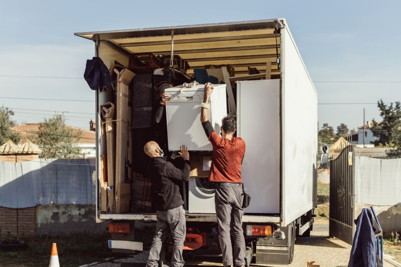 Treadmill Moving Service in Charlotte, NC