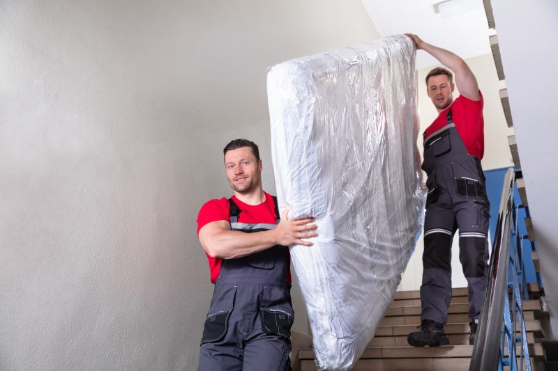 Treadmill Moving Service in Charlotte, NC