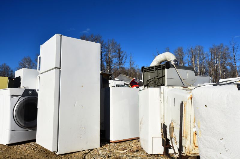 Tub Disposal in Roseville, CA